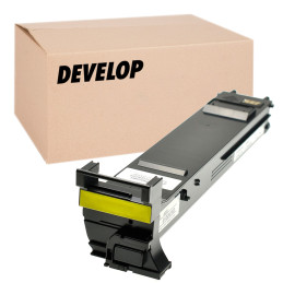 Toner Develop TN-318Y do Ineo +20 | 8 000 str. | yellow