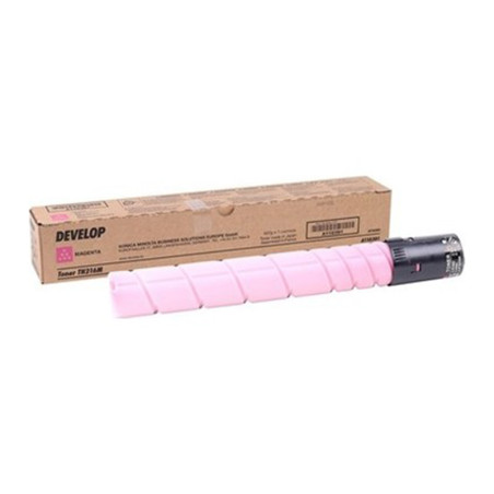 Toner Develop TN-216M do Ineo 220/+220/280/+280 | 29 000 str. | magenta