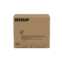 Toner Develop TNP-79 do Ineo plus 3350 | 13 000 str | black