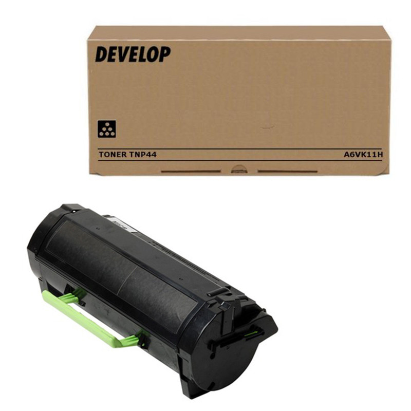 Toner Develop TNP-44 do Ineo 4050/4750 | 20 000 str. | black