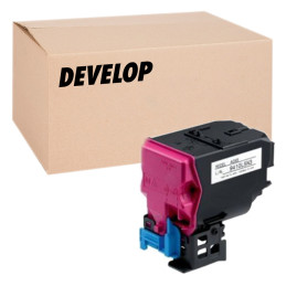 Toner Develop TNP-27M  do Ineo +25 | 6 000 str. | magenta