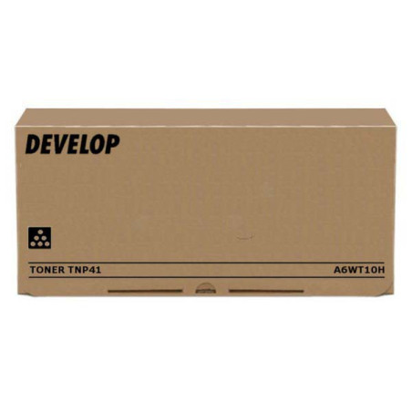 Toner Develop TNP-41 do Ineo 3320 | 10 000 str. | Black