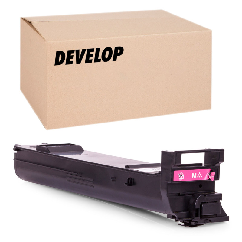 Toner Develop TN-318M do Ineo +20 | 8 000 str. | magenta