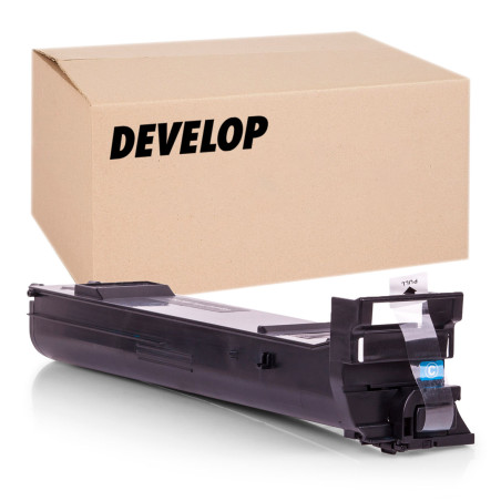 Toner Develop TN-318K do Ineo +20 | 8 000 str. | black