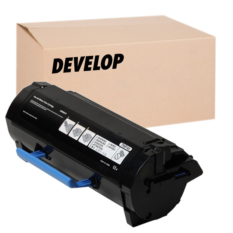 Toner Develop TNP-40 do Ineo 4020