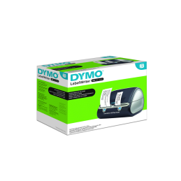 Dymo drukarka etykiet LabelWriter 450 TURBO TWIN