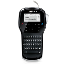 Dymo drukarka LabelManager 280