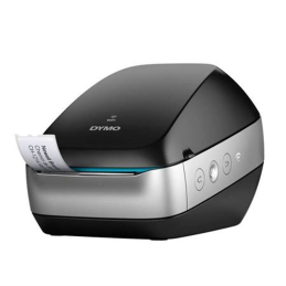 Dymo drukarka etykiet LW LabelWriter wireless