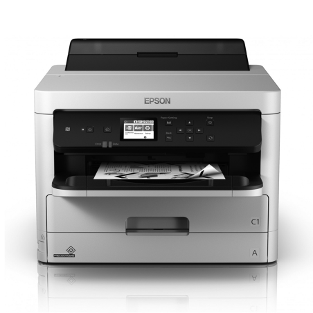 Drukarka Epson WorkForce Pro WF-M5299DW A4