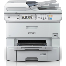 MFP WorkForce Pro WF-6590DWF WiFi