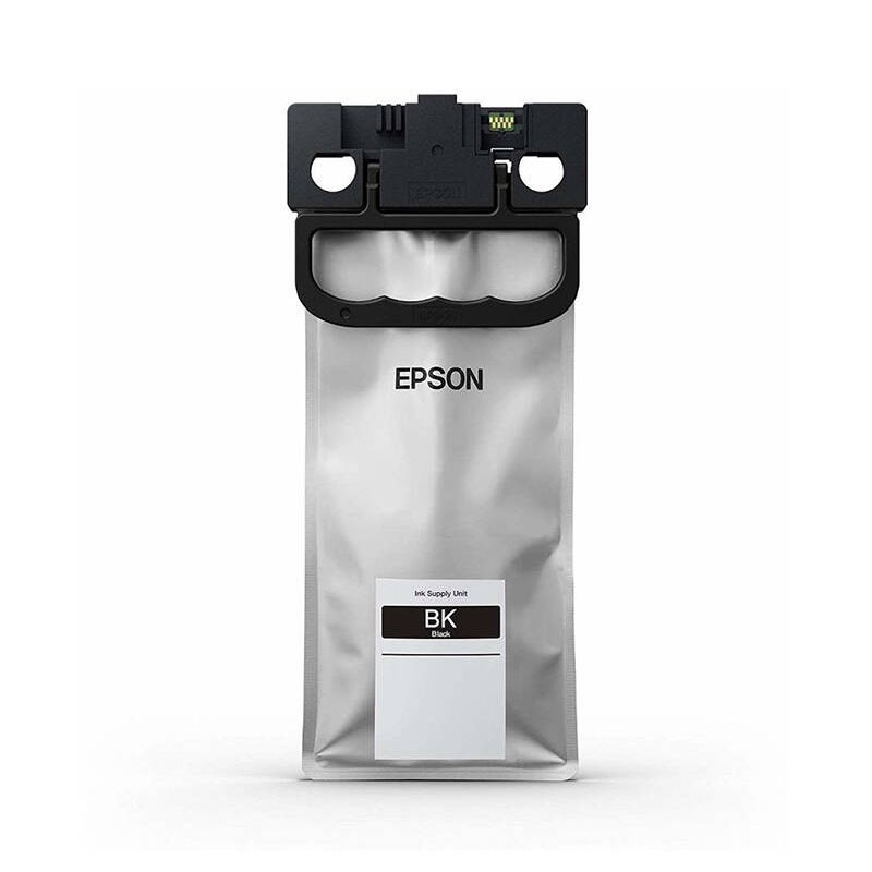 Tusz Epson T01C XL do WF Pro WF-C529R, C579R | 10k | Black Tusz Epson T01C XL do WF Pro WF-C529R, C579R | 10k | Black