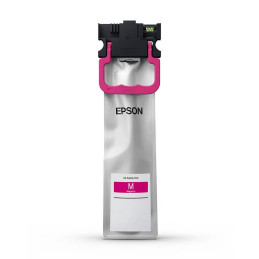 Tusz Epson T01C XL do WF Pro WF-C529R, C579R | 5k | Magenta