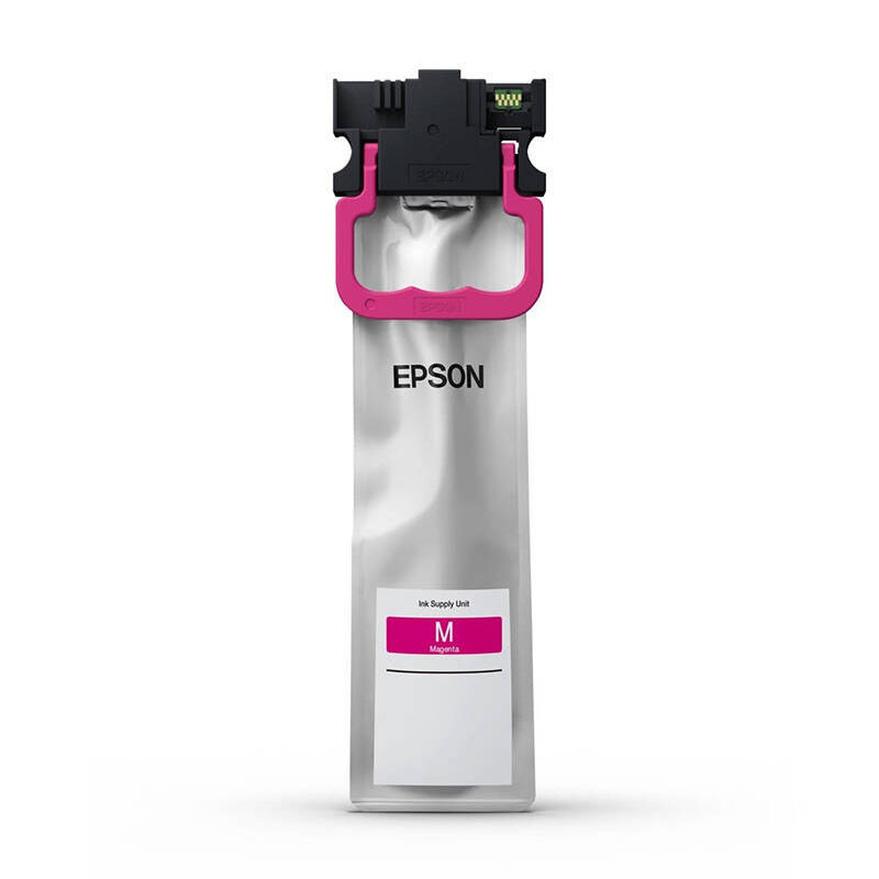 Tusz Epson T01C XL do WF Pro WF-C529R, C579R | 5k | Magenta Tusz Epson T01C XL do WF Pro WF-C529R, C579R | 5k | Magenta