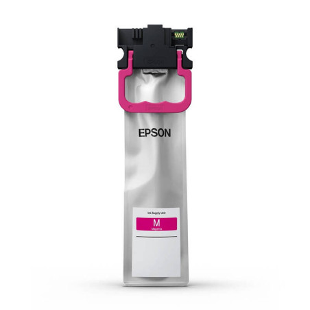 Tusz Epson T01C XL do WF Pro WF-C529R, C579R | 5k | Magenta