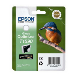 Tusz Epson T1590 do Epson Stylus Photo R2000 | 17ml | optymalizer
