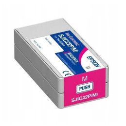 Tusz Epson  do SJIC22P TM-C3500 Magenta