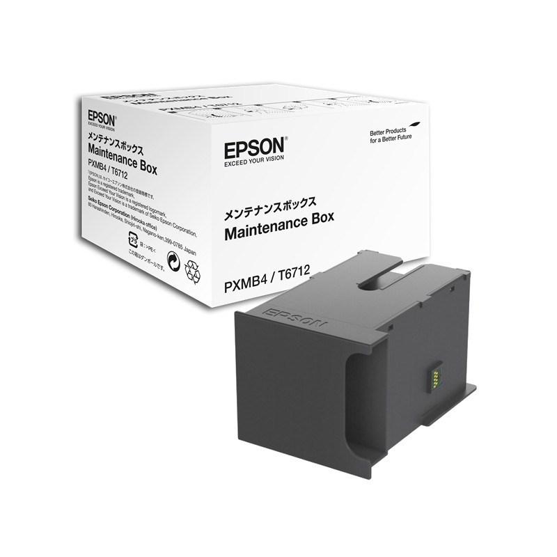 Maintenance Box Epson do WorkForce Pro WF-R8590DTWF/WF-8090 DTW