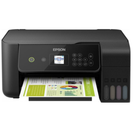 MFP EcoTank L3160 3w1 A4 WiFi