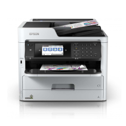 MFP WorkForce Pro WF-C5790DWF