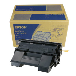 Toner Epson do  EPL-N3000 Series | 17 000 str. |  black