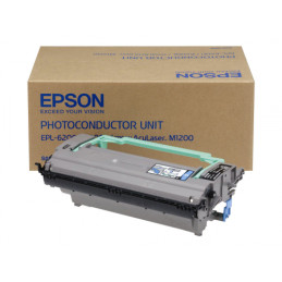 Bęben światłoczuły Epson  do EPL-6200/DT/N/DTN | 20 000 str. | black