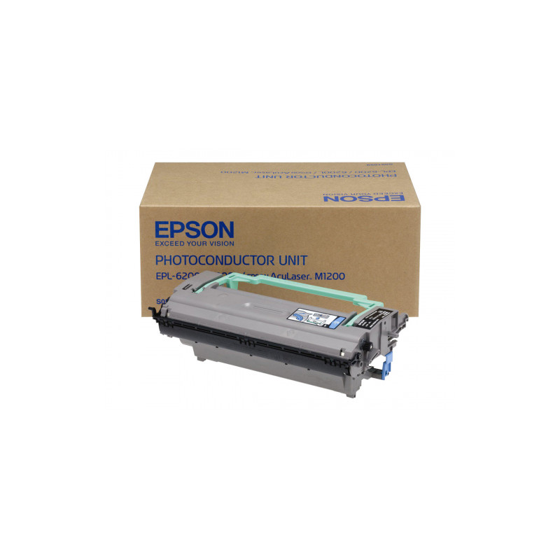 Bęben światłoczuły Epson do EPL-6200/DT/N/DTN | 20 000 str. | black Bęben światłoczuły Epson do EPL-6200/DT/N/DTN | 20 000 str. | black