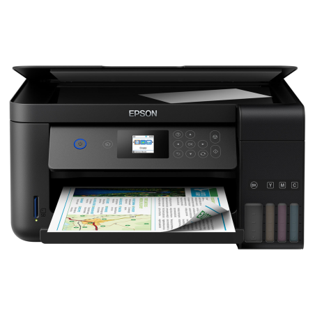 MFP ITS EcoTank L4160 WiFi