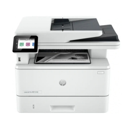 HP MFP LaserJet Pro 4102fdn A4 Faks