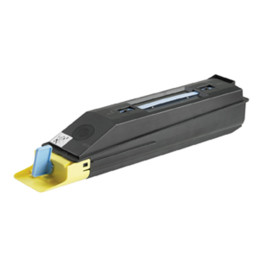 Toner Katun do Kyocera TK-865Y TA 250CI | yellow Access