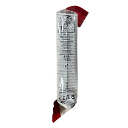 Tusz Canon PFI-107M do iPF670/680/685/770/780/785 | 130ml | magenta