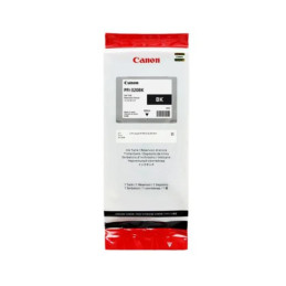Tusz Canon PFI-320BKdo imagePROGRAF TM-200/TM205/TM300 | 300 ml | black