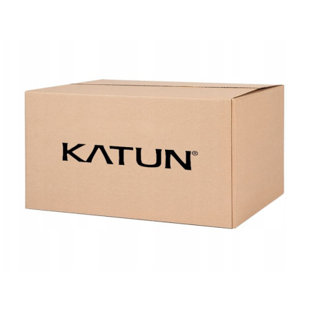 Toner Katun do Konica Minolta TNP-79 TNP-80 TNP-81 Bizhub C3350i | Cyan Perform