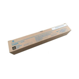 Toner Konica Minolta TN-227K do BizHub C257i | 24 000 str. | black