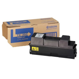 Toner Kyocera TK-350 do FS-3920DN | 15000 str. | black