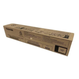 Toner Toshiba T-FC330EK do e-Studio 330/400AC | 18 400 str. | black