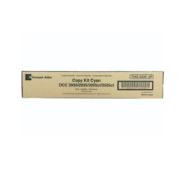 Toner Triumph Adler do 3005ci/3505ci/DCC 2930/29 | 15 000 str. | Cyan
