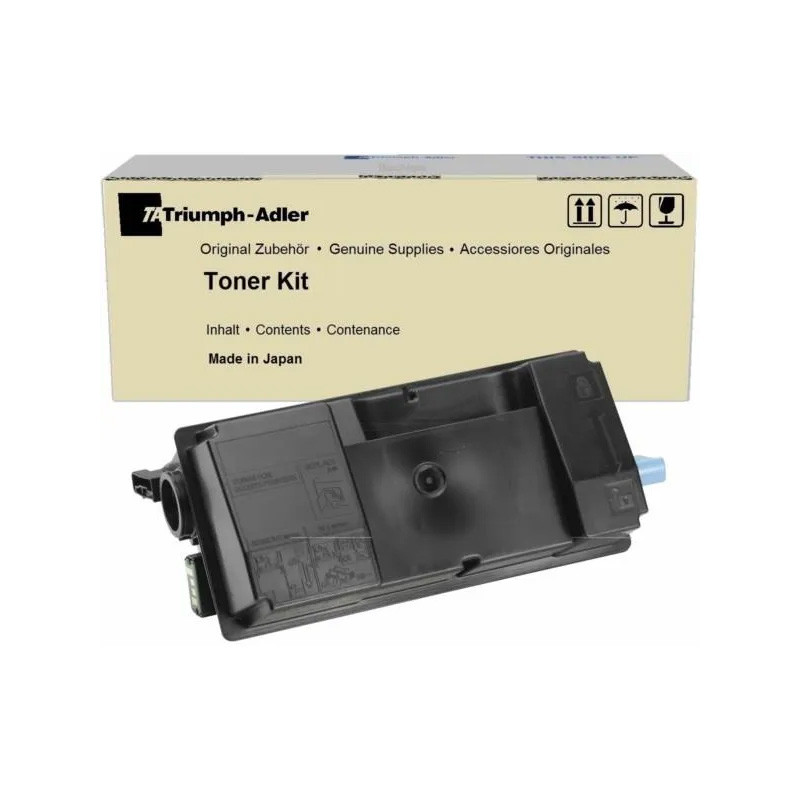 Toner Triumph Adler PK-3013 | P-4531/4536i | 14 500 str. | Black Toner Triumph Adler PK-3013 | P-4531/4536i | 14 500 str. | Black