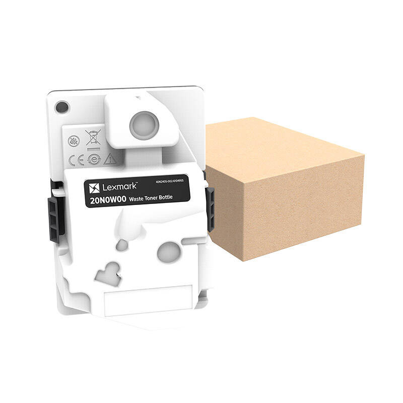 Pojemnik na zużyty toner Lexmark do C2326, CS431, CX431, MC3224 | 15 000 str.