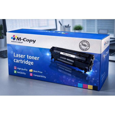 Toner Zamiennik Brother TN326Y TN-326Y Yellow