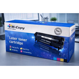 Toner Zamiennik Black Kyocera TK5195 TK-5195K